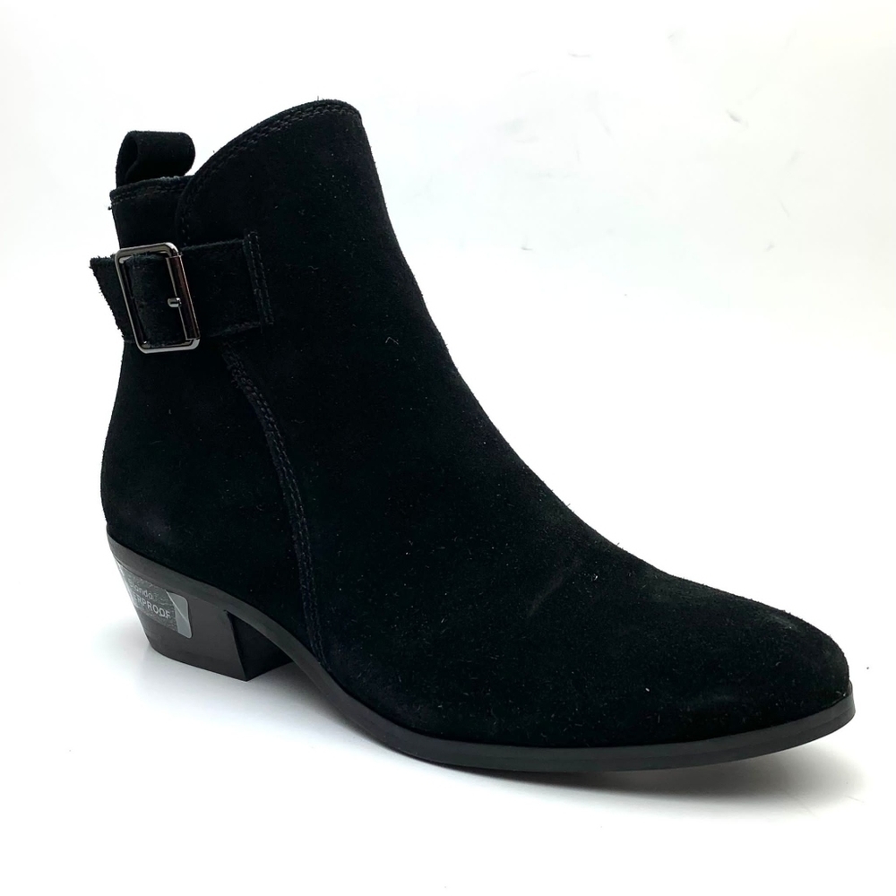 BLONDO Saddie Waterproof Bootie sz 7